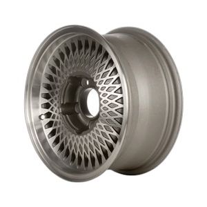 1991-1996 CHEVROLET CAPRICE Aluminium 15