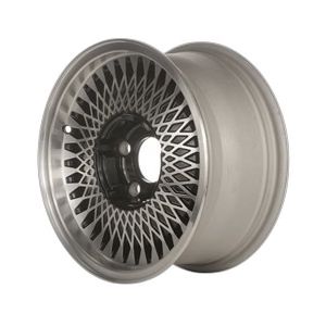 1991-1996 CHEVROLET CAPRICE Aluminium 15