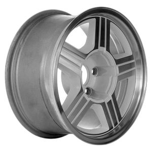 1991-1992 CHEVROLET CAMARO Aluminium 16