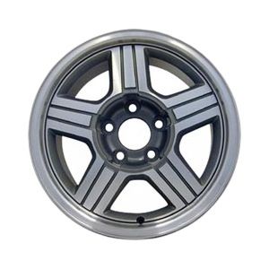 1991-1992 CHEVROLET CAMARO Aluminium 16