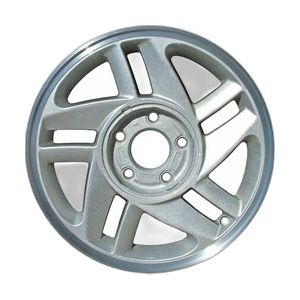 1993-1996 CHEVROLET CAMARO Aluminium 16