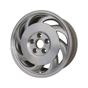 1993-1996 CHEVROLET CORVETTE Aluminium 17