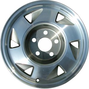 1994-1999 GMC, CHEVROLET SONOMA PICKUP 15