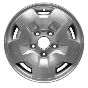 1994-2005 GMC, CHEVROLET S15 JIMMY 15
