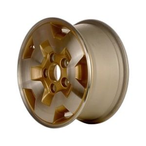 1994-2005 GMC, CHEVROLET S15 JIMMY Aluminium 15