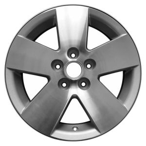 2006-2009 CHEVROLET, SATURN MALIBU 16