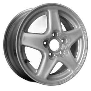 1997-1999 CHEVROLET CAMARO Aluminium 16