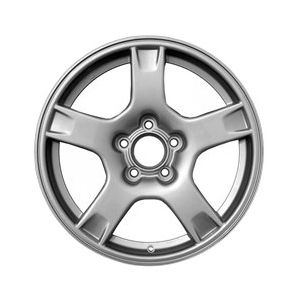 1997-1999 CHEVROLET CORVETTE Aluminium 17