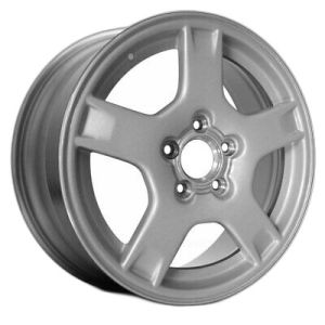 1997-1999 CHEVROLET CORVETTE Aluminium 18