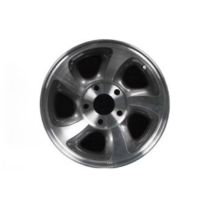 1998-2005 CHEVROLET, GMC S10 BLAZER 15