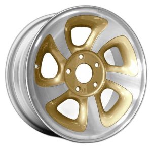 1998-2005 CHEVROLET, GMC S10 BLAZER Aluminium 15