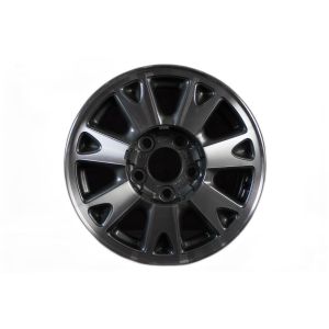 1998-2005 GMC, CHEVROLET S15 JIMMY 15