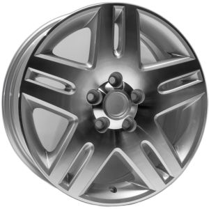 2006-2016 CHEVROLET IMPALA LIMITED 17