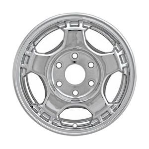 1999-2009 CHEVROLET VAN CHEVY EXPRESS 16