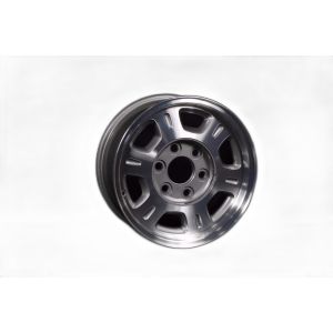 1999-2004 GMC SAFARI VAN Aluminium 16