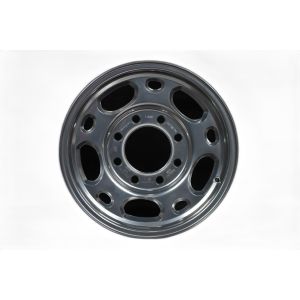 1999-2010 GMC, CHEVROLET YUKON Aluminium 16