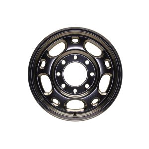 1999-2010 GMC, CHEVROLET YUKON Aluminium 16