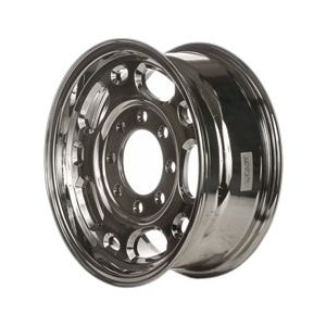 1999-2010 GMC, CHEVROLET YUKON Aluminium 16