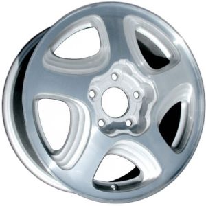 2000-2005 CHEVROLET MONTE CARLO Aluminium 16