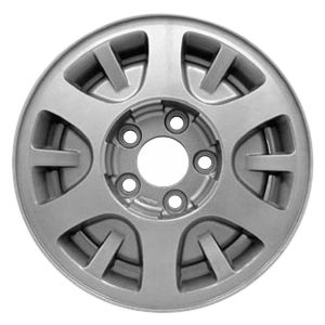 1996-2001 GMC, CHEVROLET S15 JIMMY 15