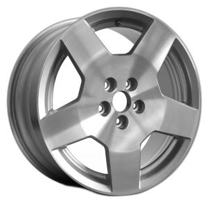 2006-2009 CHEVROLET MALIBU Aluminium 18