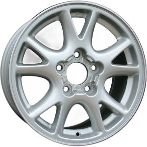 2000-2002 CHEVROLET CAMARO Aluminium 16
