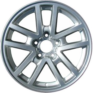 2000-2002 CHEVROLET CAMARO Aluminium 17