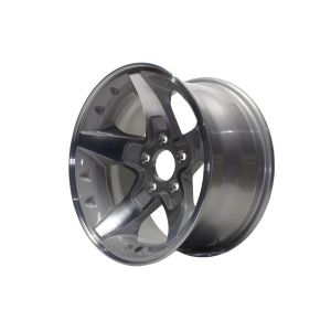 2001-2005 GMC, CHEVROLET S15 JIMMY 16