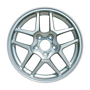 2001-2002 CHEVROLET CORVETTE Aluminium 17