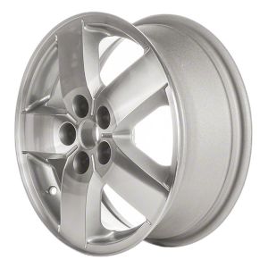 2003-2005 Chevrolet Cavalier Aluminium 15