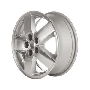 2003-2005 CHEVROLET CAVALIER Aluminium 15