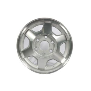 2003-2006 GMC YUKON XL Aluminium 16