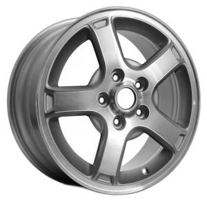 2003-2007 SATURN, CHEVROLET VUE Aluminium 16
