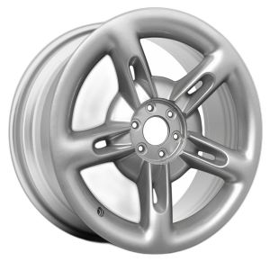 2003-2005 CHEVROLET SSR Aluminium 20