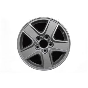 2004-2005 CHEVROLET MALIBU Aluminium 15