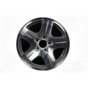 2004-2005 CHEVROLET MALIBU MAXX, MALIBU 16