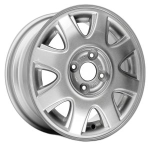 2004-2005 CHEVROLET AVEO SEDAN Aluminium 14