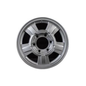 2004-2009 GMC, CHEVROLET, ISUZU CANYON 15