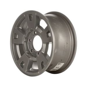 2004-2009 GMC, CHEVROLET, ISUZU CANYON 15
