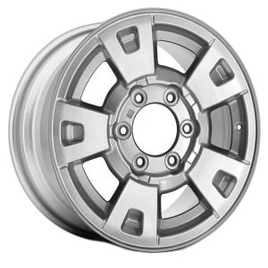 2004-2009 GMC, CHEVROLET, ISUZU CANYON 15