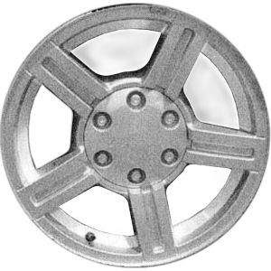 2004-2007 GMC, CHEVROLET CANYON, COLORADO 17