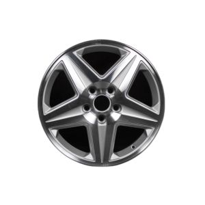 2004-2005 CHEVROLET MONTE CARLO, IMPALA 17