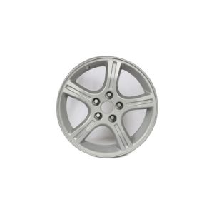 2005 CHEVROLET UPLANDER Aluminium 17