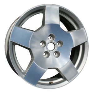 2005-2010 CHEVROLET COBALT Aluminium 17