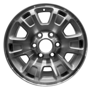 2005-2008 GMC, CHEVROLET XL DENALI 17