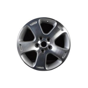 2006-2007 CHEVROLET HHR Aluminium 16
