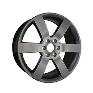 2009 CHEVROLET TRAILBLAZER Aluminium 20
