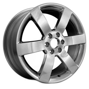 2006-2009 GMC, CHEVROLET ENVOY, TRAILBLAZER 20