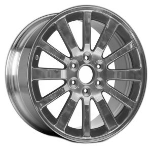 2006-2007 GMC, CHEVROLET, CADILLAC YUKON 20