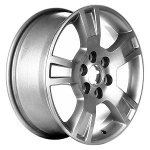 2007-2015 GMC ACADIA Aluminium 18